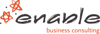 Enable Business Consulting Logo